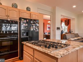 7806 Fox Gate Court, Bethesda MD 20817