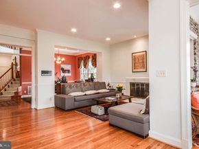 7806 Fox Gate Court, Bethesda MD 20817