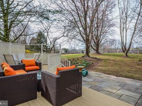 7806 Fox Gate Court, Bethesda MD 20817