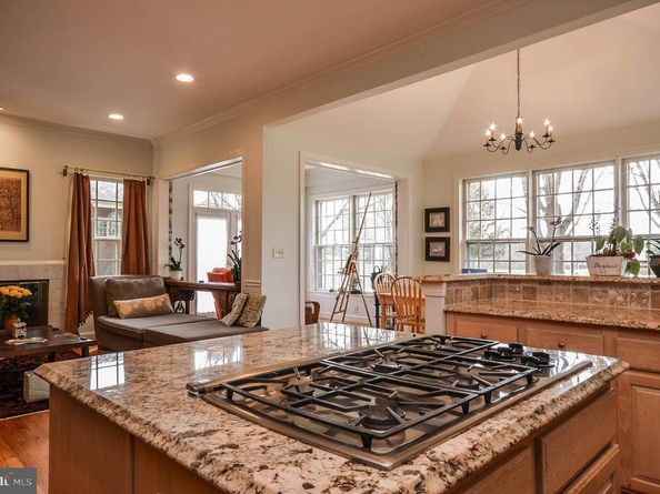 7806 Fox Gate Court, Bethesda MD 20817