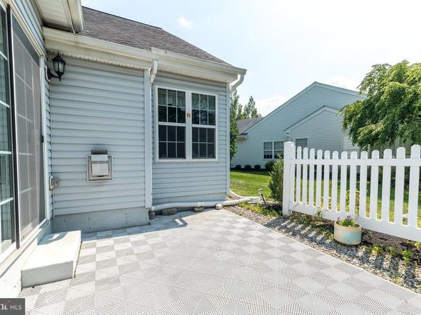 418 Homestead Circle, Warrington PA 18976