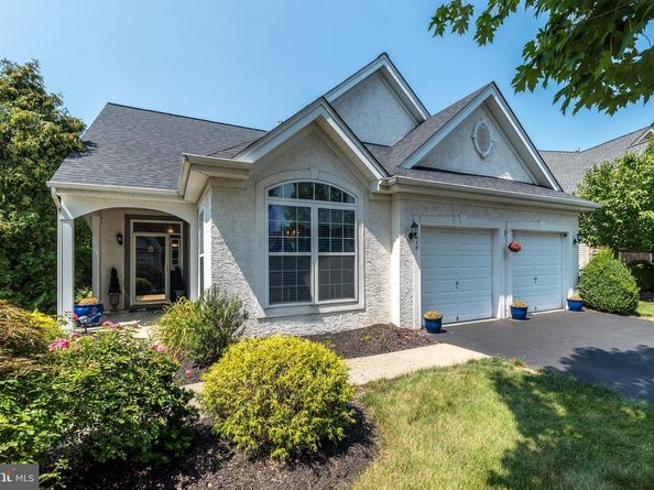 418 Homestead Circle, Warrington PA 18976