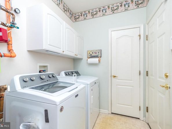 418 Homestead Circle, Warrington PA 18976