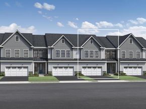 35 Mill Creek Drive LOT 26, Doylestown PA 18901