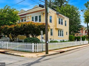 124 Arnold Road