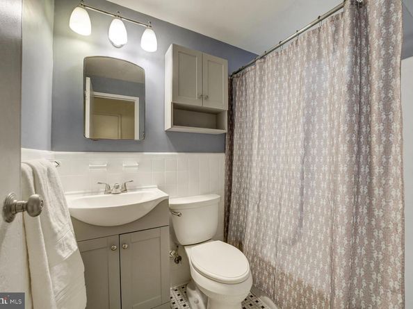 3025 Ontario Road NW 105, Washington DC 20009