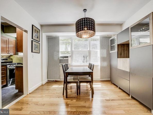 3025 Ontario Road NW 105, Washington DC 20009