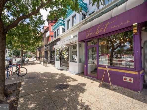 3025 Ontario Road NW 105, Washington DC 20009