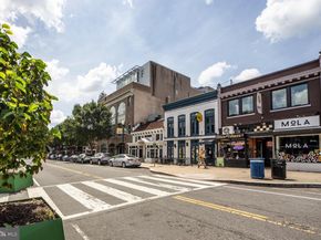3025 Ontario Road NW 105, Washington DC 20009