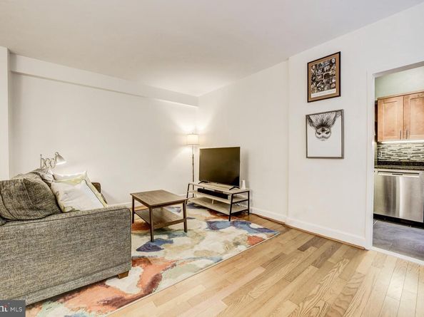 3025 Ontario Road NW 105, Washington DC 20009