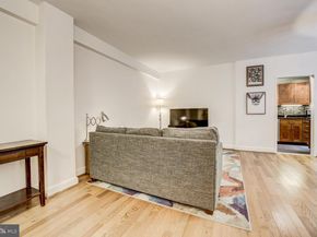 3025 Ontario Road NW 105, Washington DC 20009