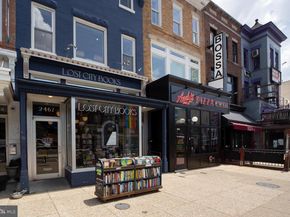 3025 Ontario Road NW 105, Washington DC 20009