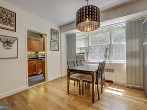 3025 Ontario Road NW 105, Washington DC 20009