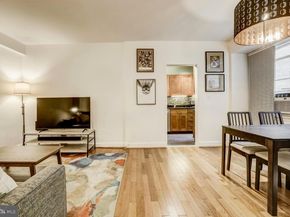 3025 Ontario Road NW 105, Washington DC 20009