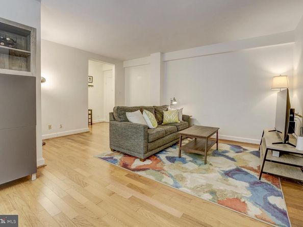 3025 Ontario Road NW 105, Washington DC 20009