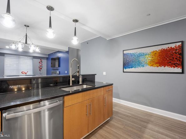 1425 Locust Street 3C, Philadelphia PA 19102