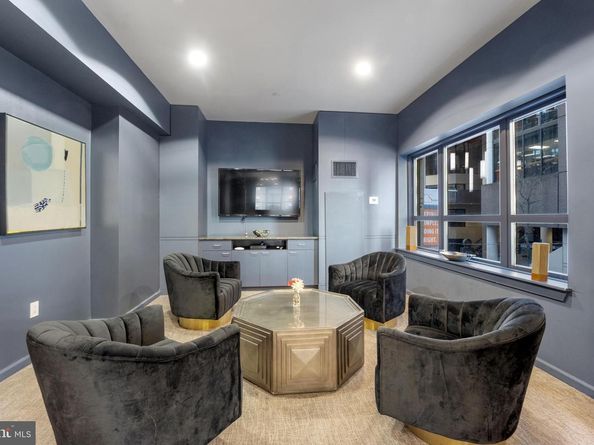 1425 Locust Street 3C, Philadelphia PA 19102