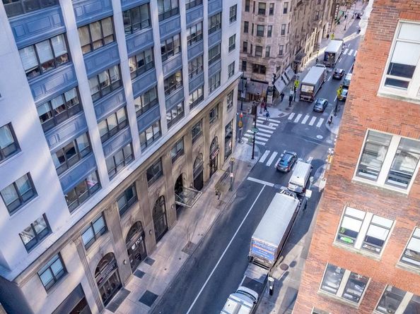 1425 Locust Street 3C, Philadelphia PA 19102
