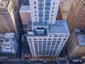 1425 Locust Street 3C, Philadelphia PA 19102