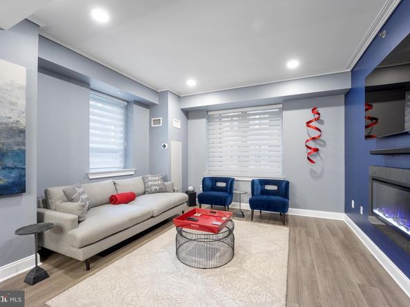 1425 Locust Street 3C, Philadelphia PA 19102