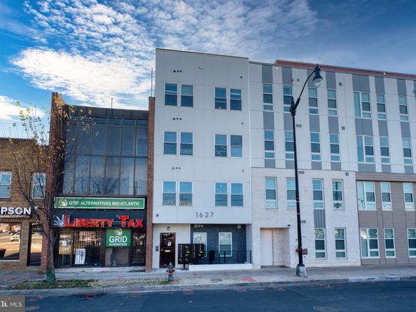 1627 Benning Road NE 103, Washington DC 20002