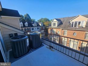 1652 Colonial Hills Drive, Mclean VA 22102