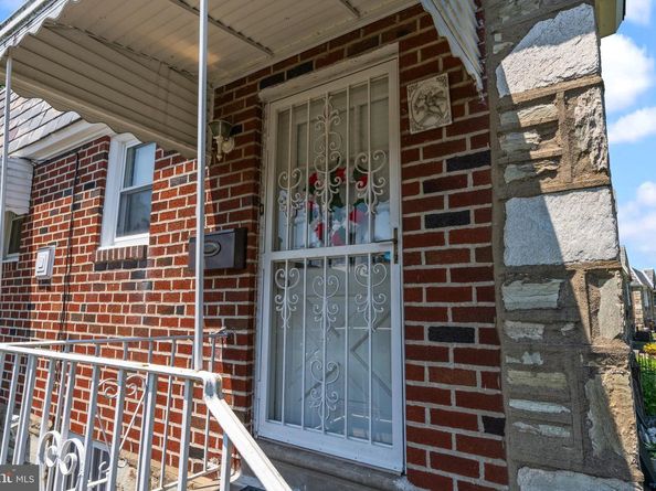1340 Napfle Avenue, Philadelphia PA 19111