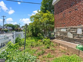 1340 Napfle Avenue, Philadelphia PA 19111