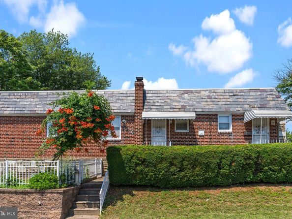 1340 Napfle Avenue, Philadelphia PA 19111