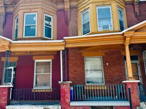 2825 N Marston Street, Philadelphia PA 19132