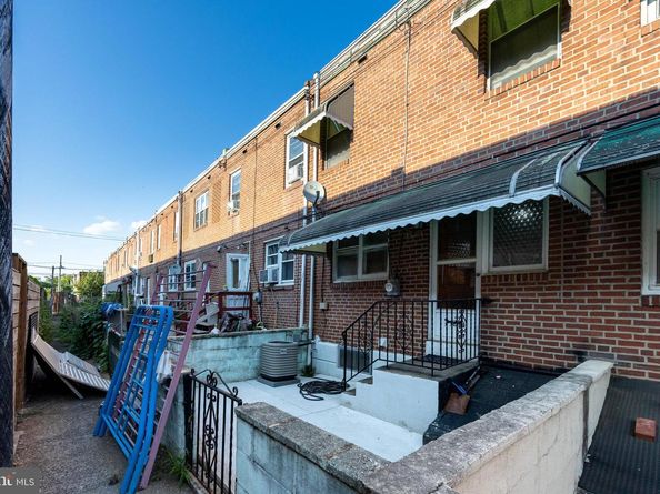1716 S Newkirk Street, Philadelphia PA 19145