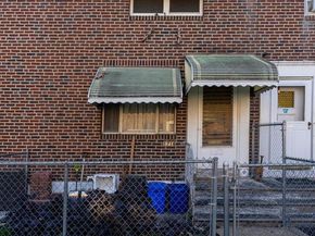 1716 S Newkirk Street, Philadelphia PA 19145