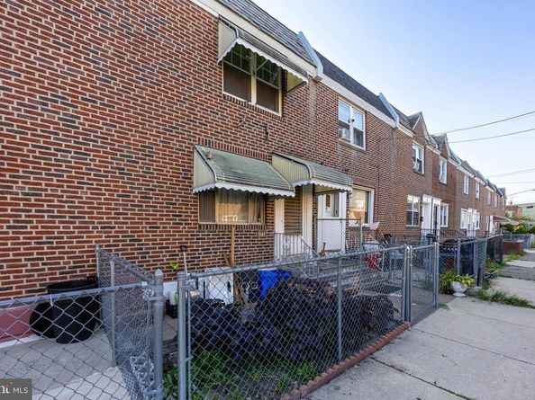 1716 S Newkirk Street, Philadelphia PA 19145