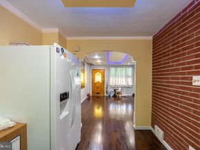 1716 S Newkirk Street, Philadelphia PA 19145