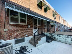 1716 S Newkirk Street, Philadelphia PA 19145