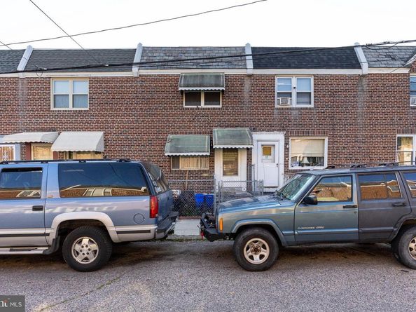 1716 S Newkirk Street, Philadelphia PA 19145