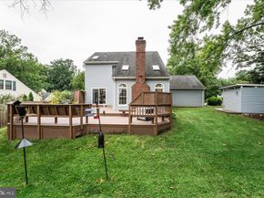 12592 Rock Ridge Road, Herndon VA 20170