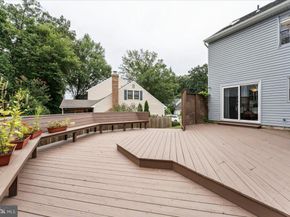 12592 Rock Ridge Road, Herndon VA 20170