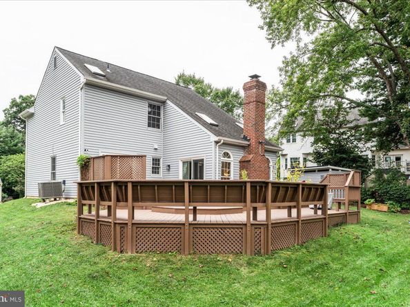 12592 Rock Ridge Road, Herndon VA 20170