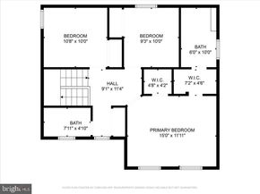 12592 Rock Ridge Road, Herndon VA 20170