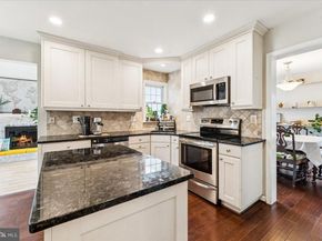 12592 Rock Ridge Road, Herndon VA 20170