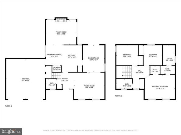 12592 Rock Ridge Road, Herndon VA 20170
