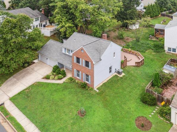 12592 Rock Ridge Road, Herndon VA 20170