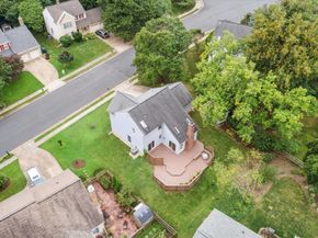 12592 Rock Ridge Road, Herndon VA 20170