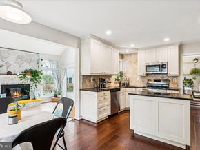 12592 Rock Ridge Road, Herndon VA 20170