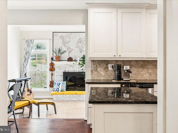 12592 Rock Ridge Road, Herndon VA 20170