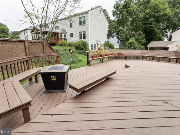 12592 Rock Ridge Road, Herndon VA 20170