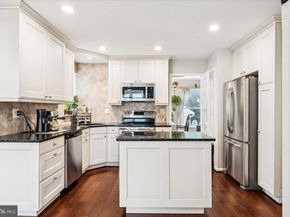 12592 Rock Ridge Road, Herndon VA 20170
