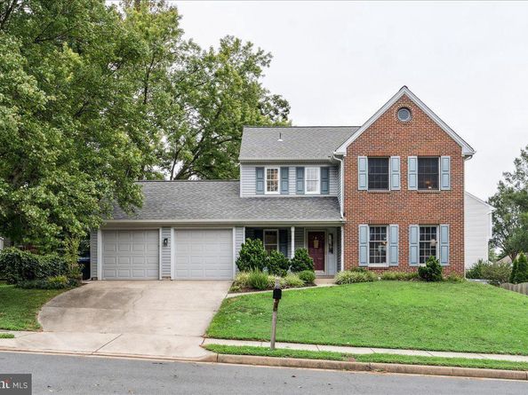 12592 Rock Ridge Road, Herndon VA 20170