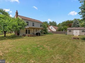 525 Nel Drive, Fairless Hills PA 19030